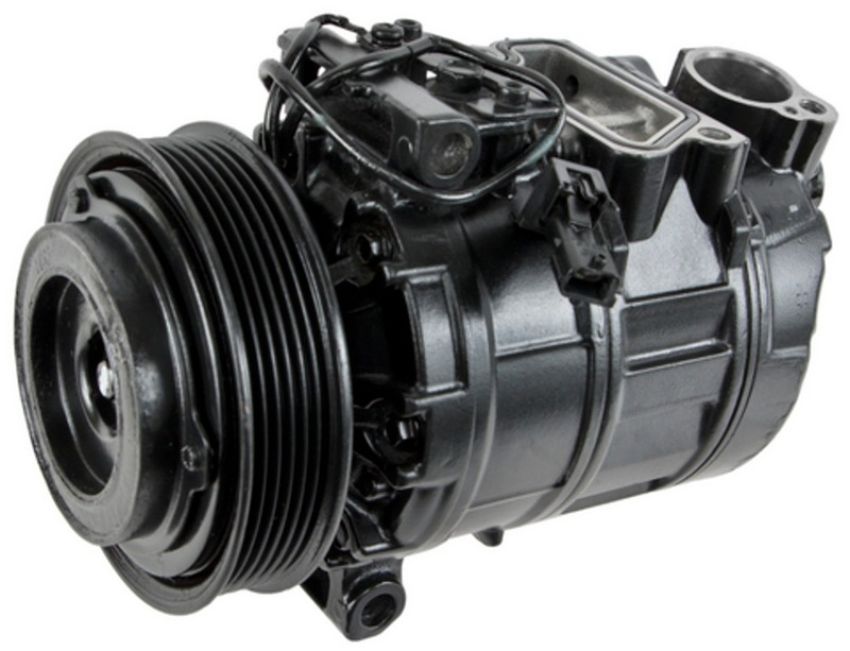 Four Seasons 97364 Denso 7SBU16C Reman Compressor