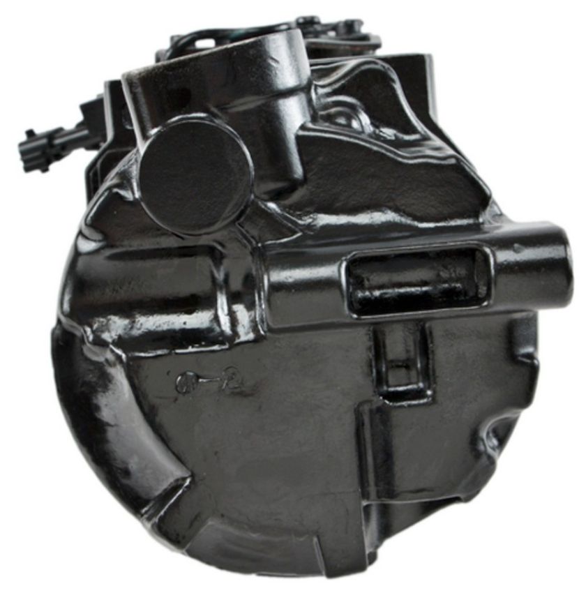 Four Seasons 97364 Denso 7SBU16C Reman Compressor