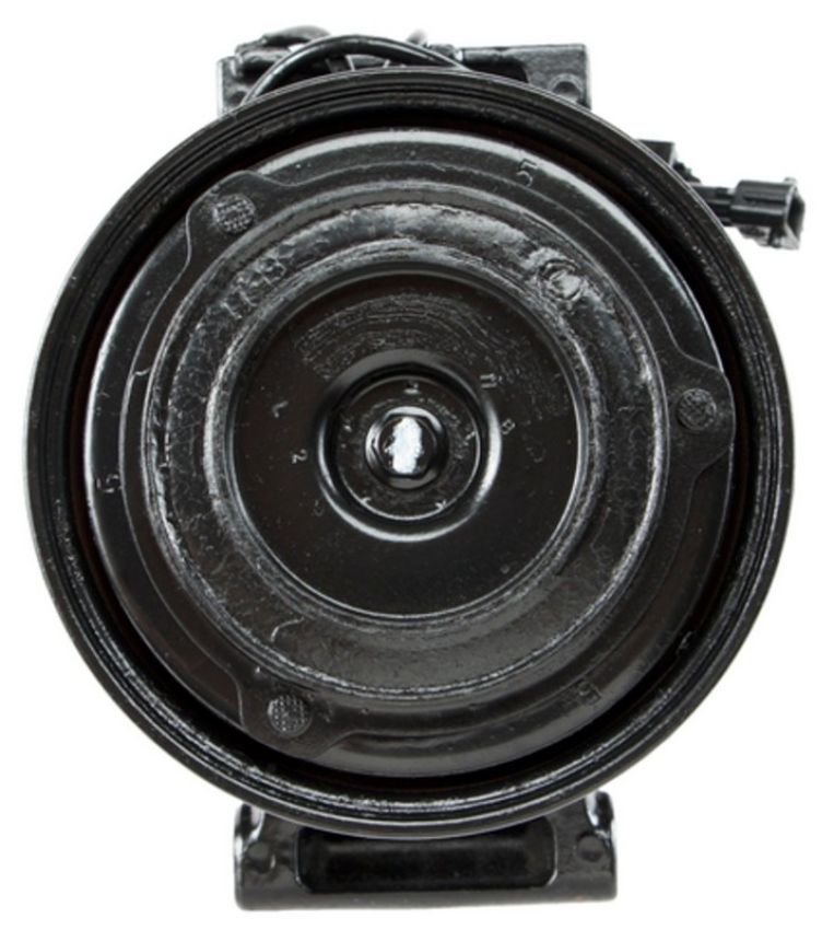 Four Seasons 97364 Denso 7SBU16C Reman Compressor
