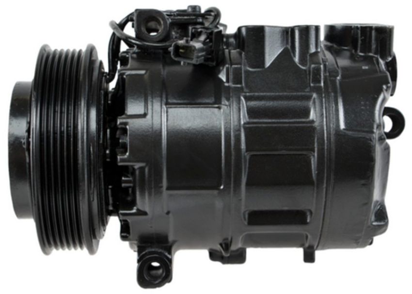 Four Seasons 97364 Denso 7SBU16C Reman Compressor