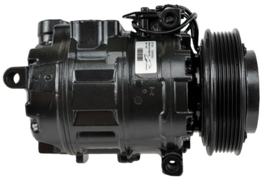 Four Seasons 97364 Denso 7SBU16C Reman Compressor