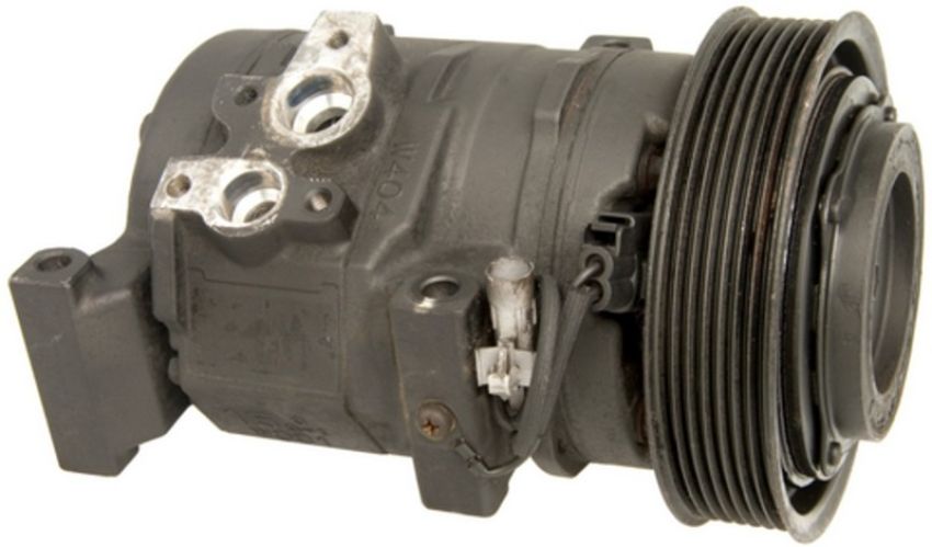 Four Seasons 97365 Denso 10S15C Reman Compressor