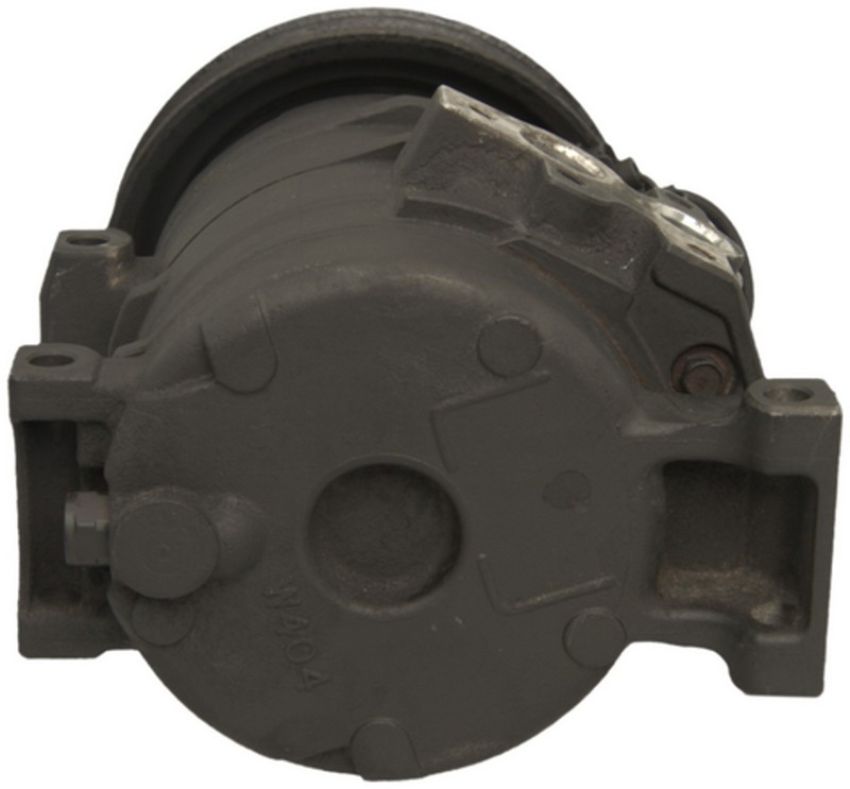 Four Seasons 97365 Denso 10S15C Reman Compressor