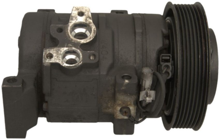 Four Seasons 97365 Denso 10S15C Reman Compressor
