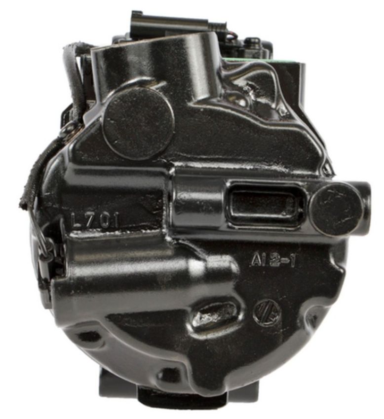 Four Seasons 97366 Denso 7SEU17C Reman Compressor