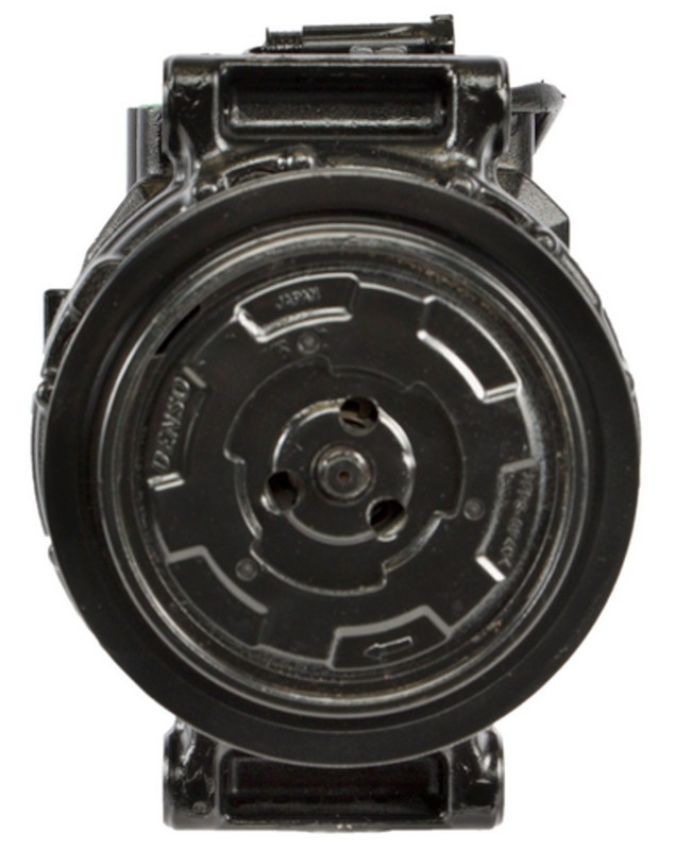 Four Seasons 97366 Denso 7SEU17C Reman Compressor