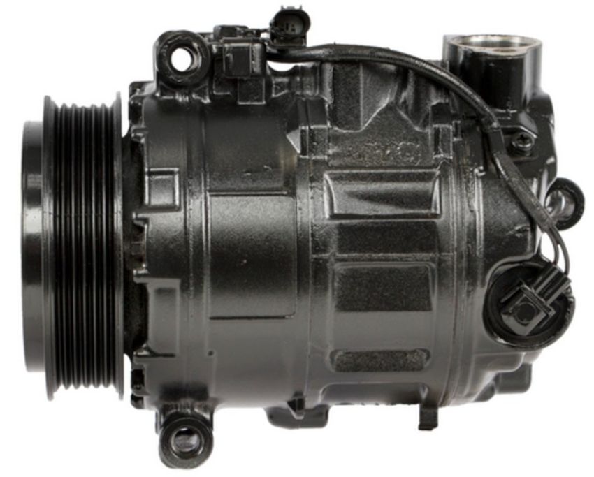 Four Seasons 97366 Denso 7SEU17C Reman Compressor