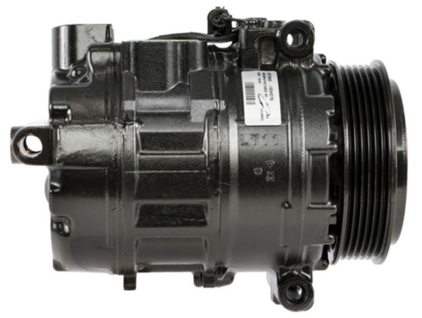 Four Seasons 97366 Denso 7SEU17C Reman Compressor