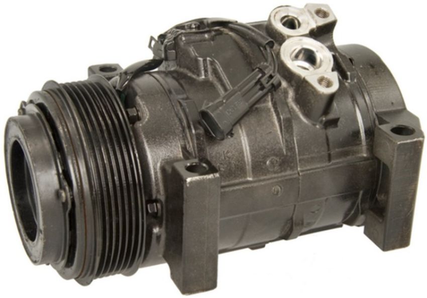 Four Seasons 97369 Denso 10S20F Reman Compressor
