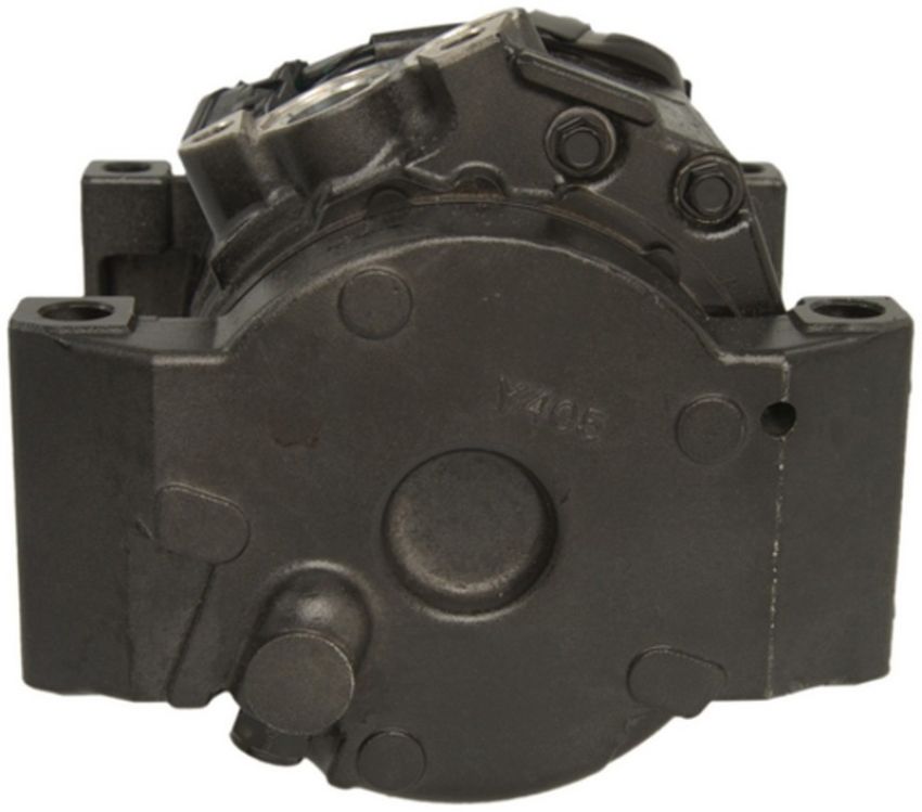 Four Seasons 97369 Denso 10S20F Reman Compressor