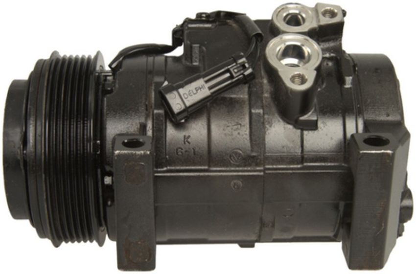 Four Seasons 97369 Denso 10S20F Reman Compressor