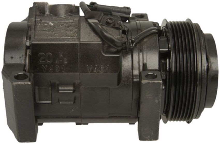 Four Seasons 97369 Denso 10S20F Reman Compressor