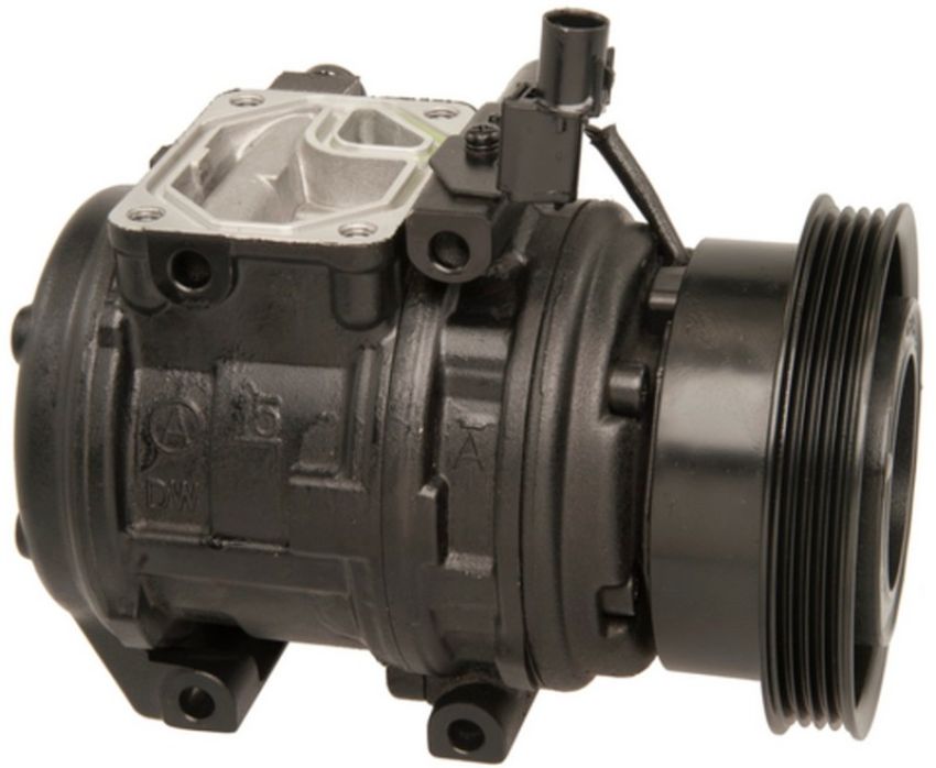 Four Seasons 97370 Denso 10PA15C Reman Compressor