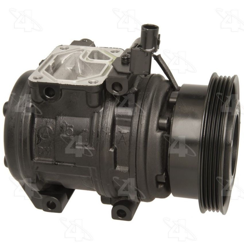 Four Seasons 97370 Denso 10PA15C Reman Compressor