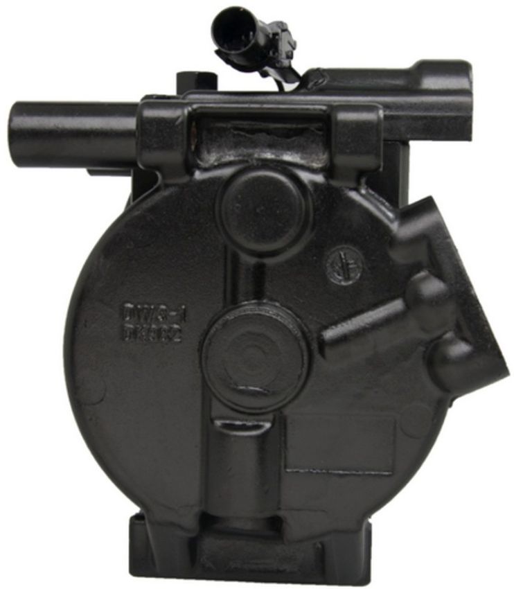 Four Seasons 97371 Denso 6SBU16C Reman Compressor