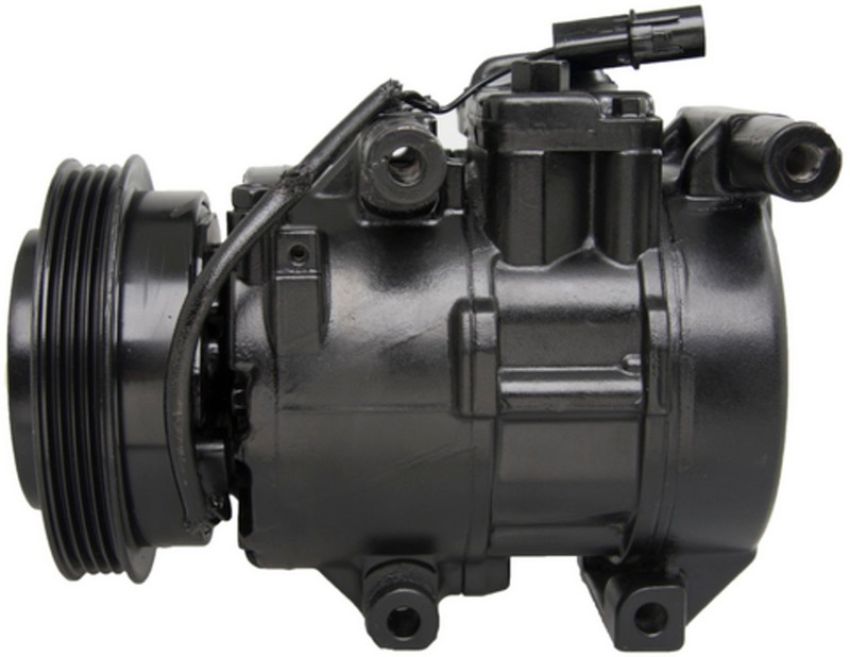 Four Seasons 97371 Denso 6SBU16C Reman Compressor