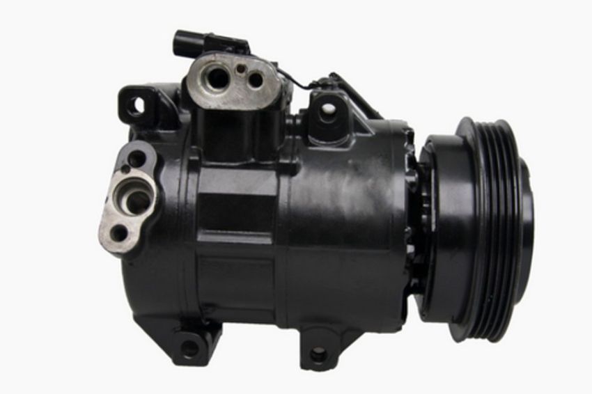 Four Seasons 97371 Denso 6SBU16C Reman Compressor