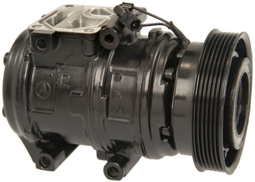 Four Seasons 97374 Denso 10PA17C Reman Compressor
