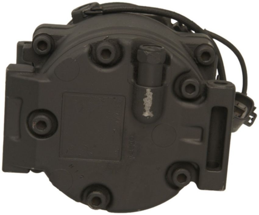 Four Seasons 97378 Denso SC08C Reman Compressor