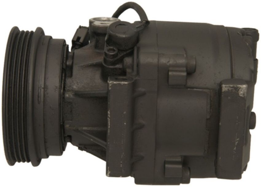 Four Seasons 97378 Denso SC08C Reman Compressor