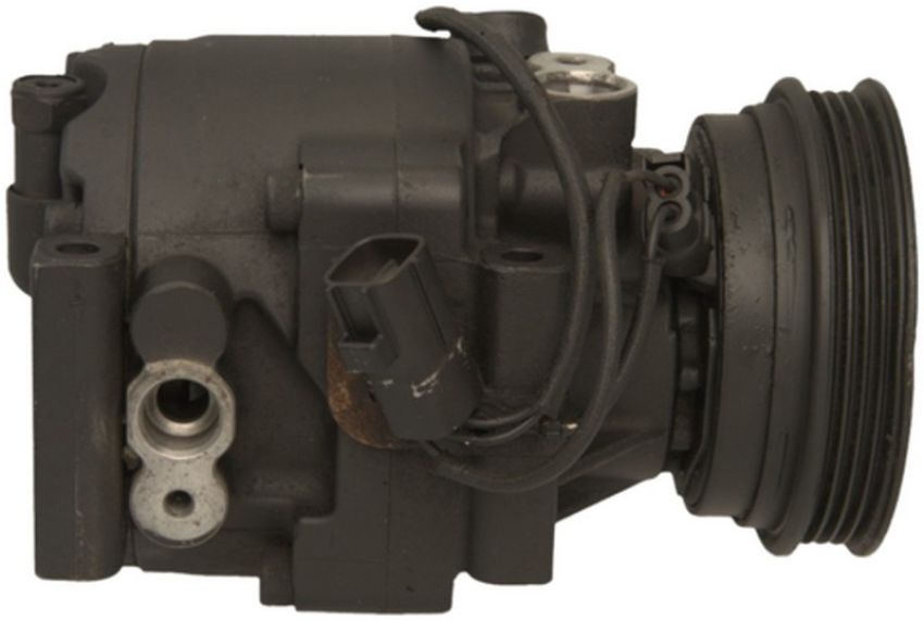 Four Seasons 97378 Denso SC08C Reman Compressor