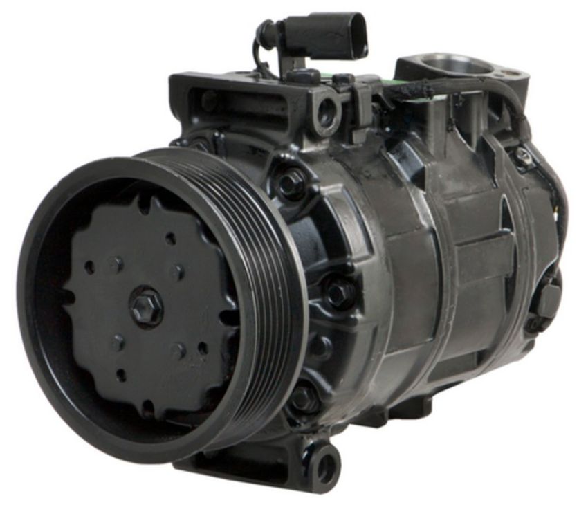 Four Seasons 97379 Denso 7SEU16C Reman Compressor