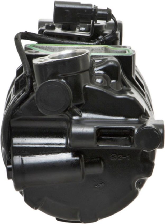 Four Seasons 97379 Denso 7SEU16C Reman Compressor
