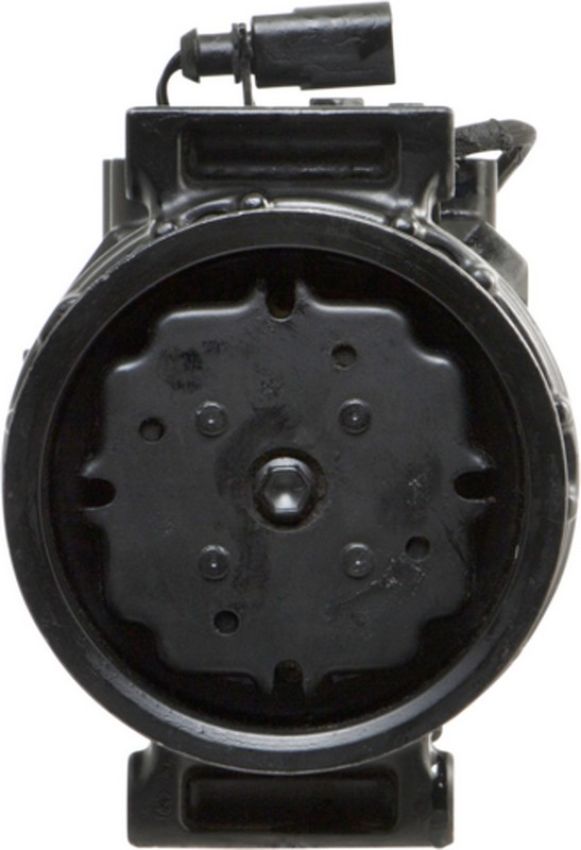 Four Seasons 97379 Denso 7SEU16C Reman Compressor
