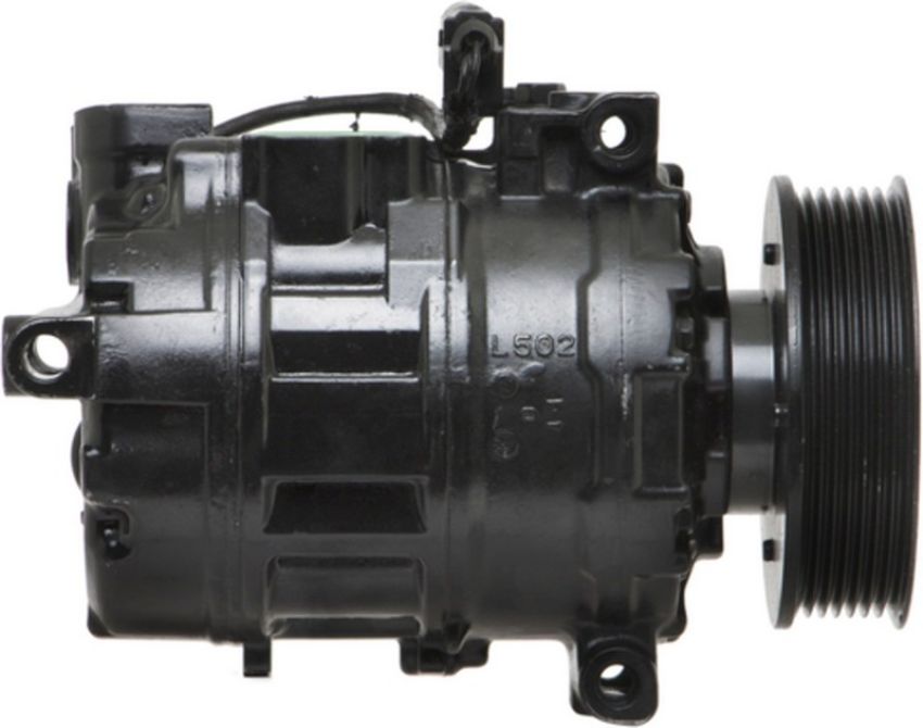 Four Seasons 97379 Denso 7SEU16C Reman Compressor