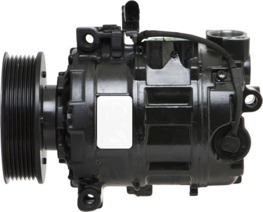 Four Seasons 97379 Denso 7SEU16C Reman Compressor