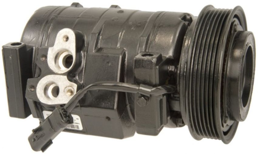 Four Seasons 97382 Denso 10S17C Reman Compressor