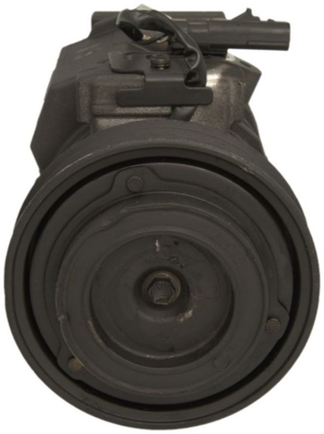 Four Seasons 97382 Denso 10S17C Reman Compressor