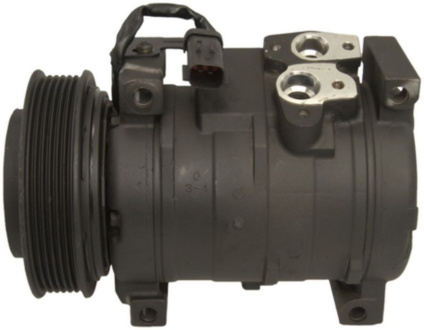 Four Seasons 97382 Denso 10S17C Reman Compressor