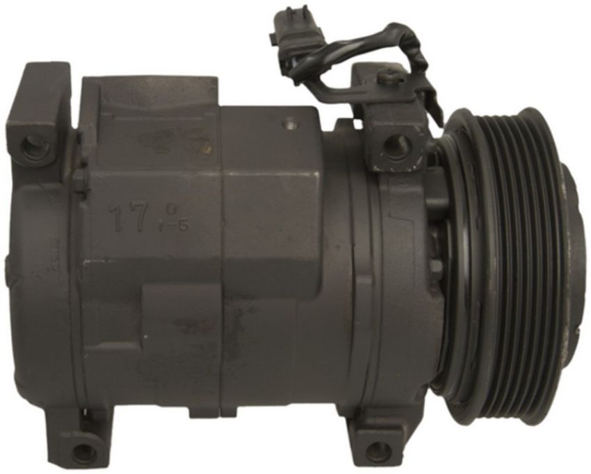 Four Seasons 97382 Denso 10S17C Reman Compressor