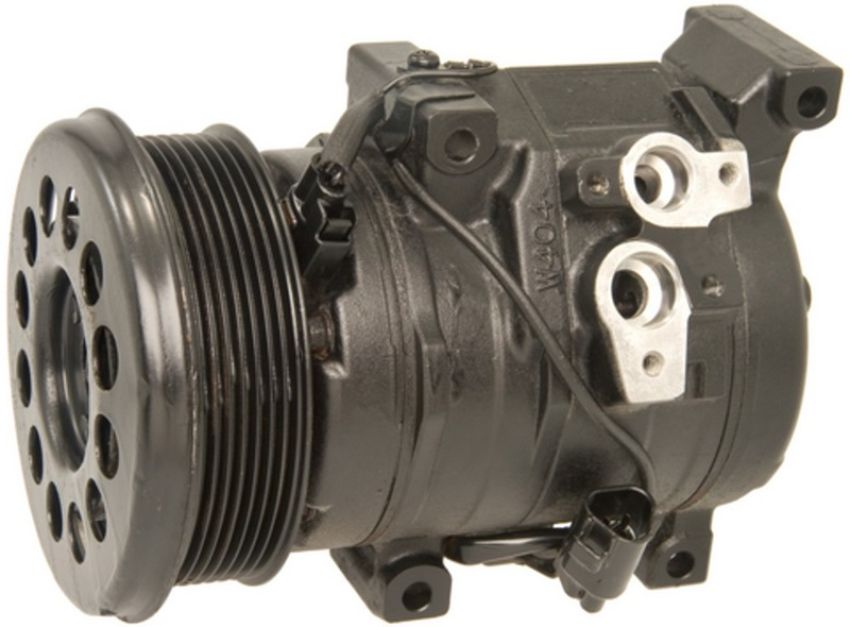 Four Seasons 97383 Denso 10S15C Reman Compressor