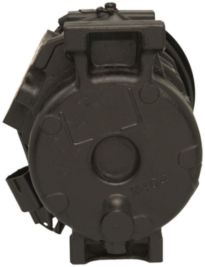 Four Seasons 97383 Denso 10S15C Reman Compressor