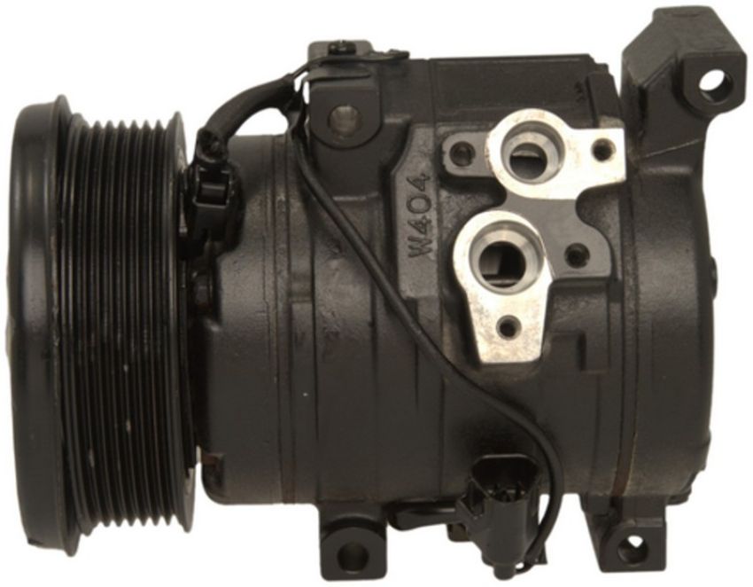Four Seasons 97383 Denso 10S15C Reman Compressor