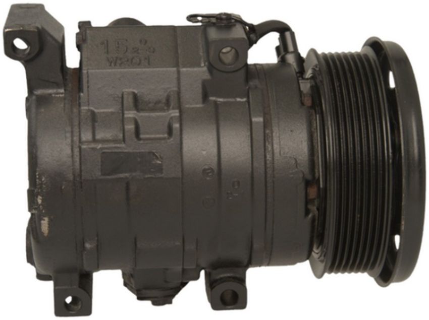 Four Seasons 97383 Denso 10S15C Reman Compressor