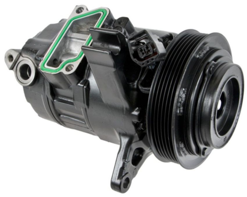 Four Seasons 97384 Denso 7SBU16H Reman Compressor