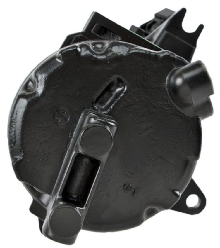Four Seasons 97384 Denso 7SBU16H Reman Compressor