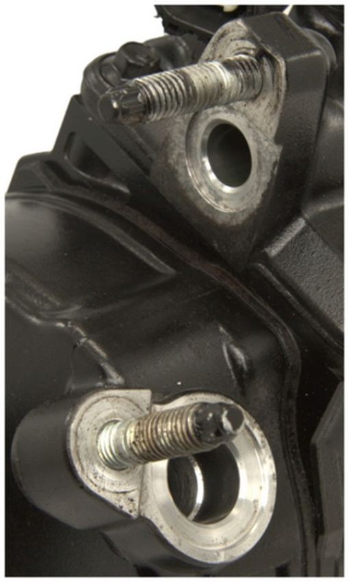 Four Seasons 97384 Denso 7SBU16H Reman Compressor