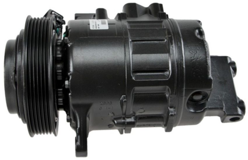 Four Seasons 97384 Denso 7SBU16H Reman Compressor