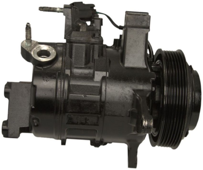 Four Seasons 97384 Denso 7SBU16H Reman Compressor