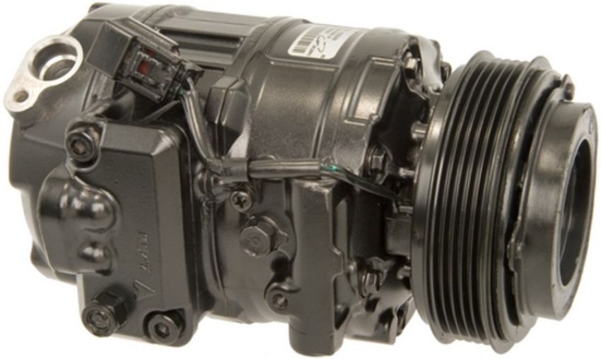 Four Seasons 97385 Denso 7SBU16C Reman Compressor