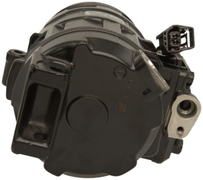 Four Seasons 97385 Denso 7SBU16C Reman Compressor