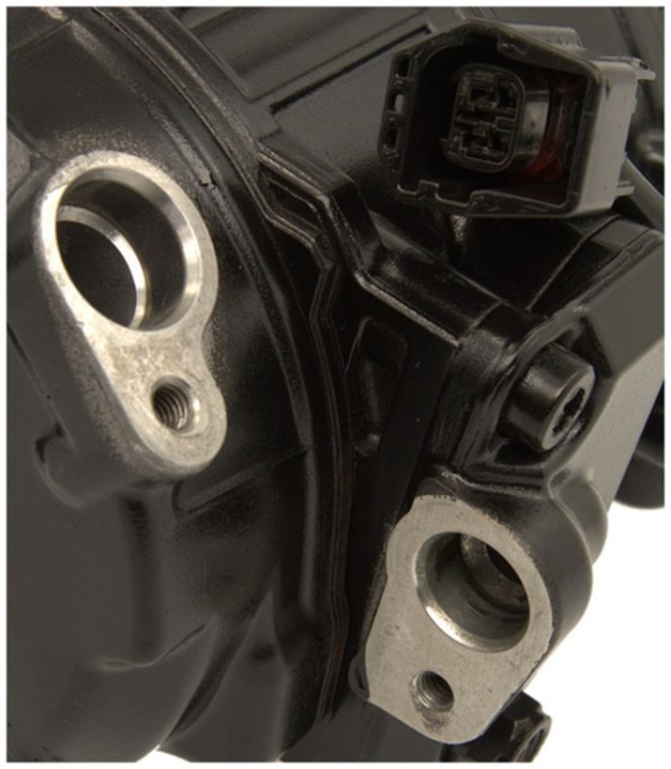 Four Seasons 97385 Denso 7SBU16C Reman Compressor