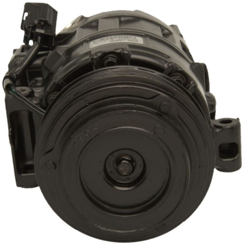 Four Seasons 97385 Denso 7SBU16C Reman Compressor