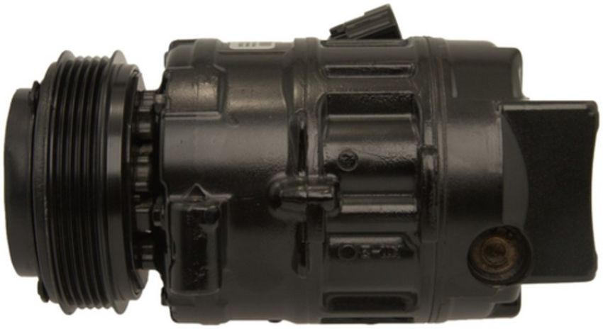 Four Seasons 97385 Denso 7SBU16C Reman Compressor
