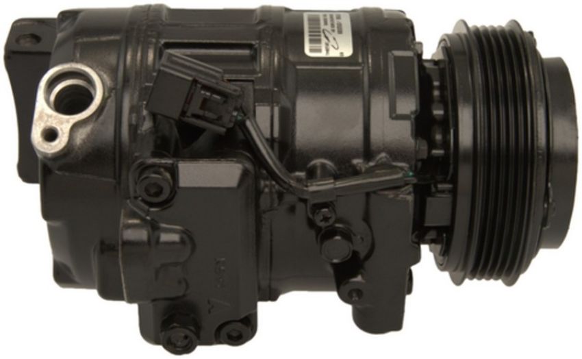 Four Seasons 97385 Denso 7SBU16C Reman Compressor