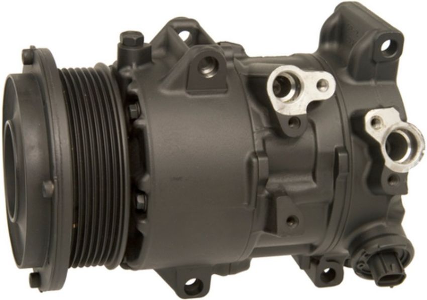 Four Seasons 97386 Denso 6SEU16C Reman Compressor